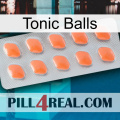 Tonic Balls 26